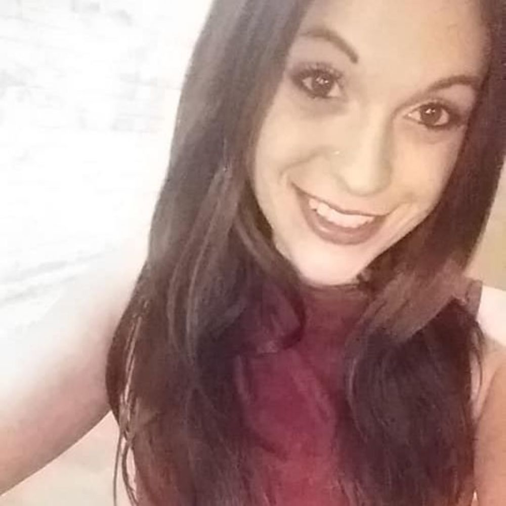 Meet your Posher, Gabby